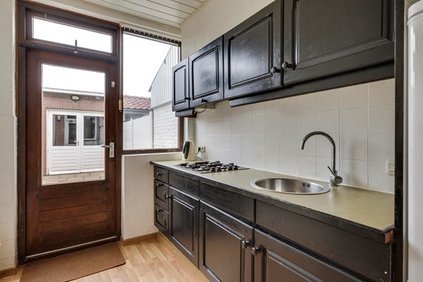 Medium property photo - Stakenburgstraat 7, 5694 NA Son en Breugel